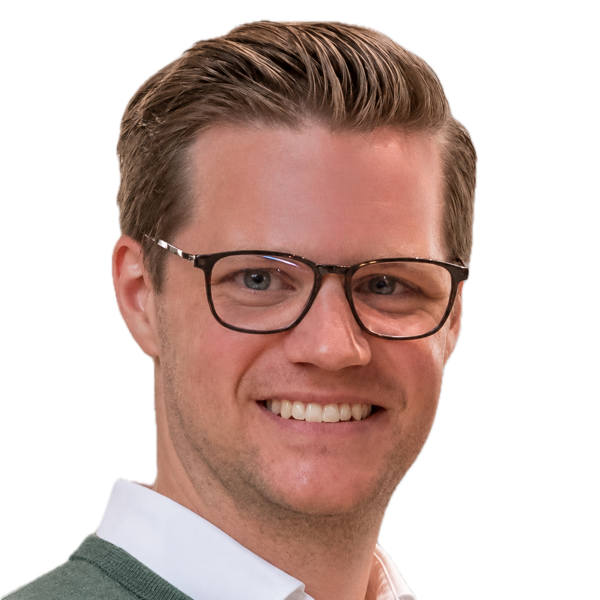Bastian Hellmann, Geschäftsführer der FINORIO Asset Management GmbH